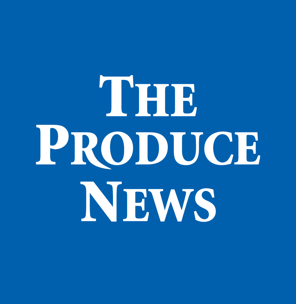 The Produce News