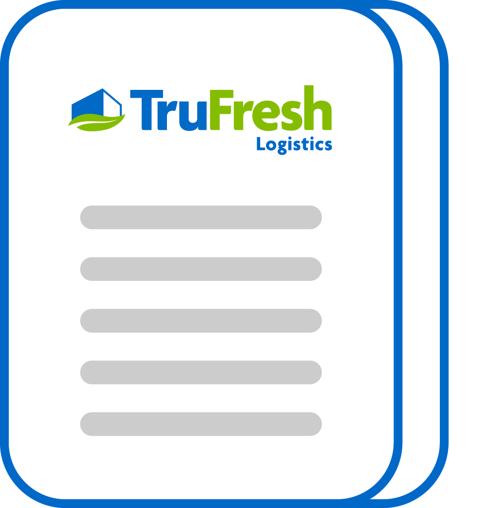 TruFresh Logistics Press Release