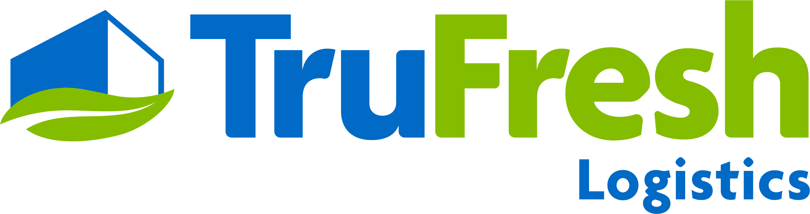 TruFresh Logistics Logo